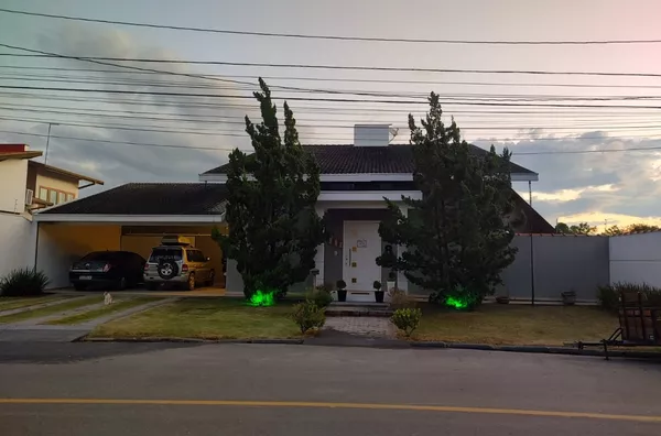Casa à venda - Residencial Eldorado, Tremembé/SP. - Foto 1