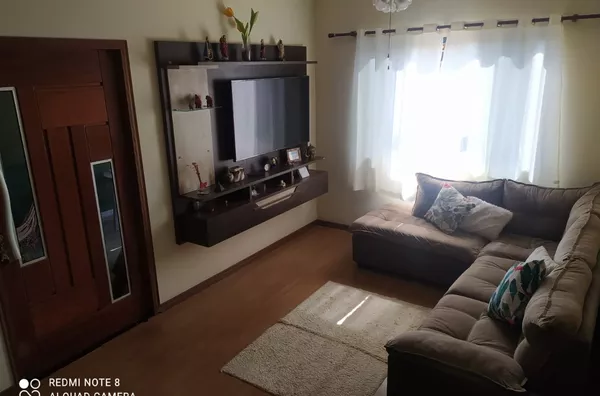 Casa térrea 3 quartos sendo 1 suíte - 69m² - Res Dalla Rosa - Foto 3