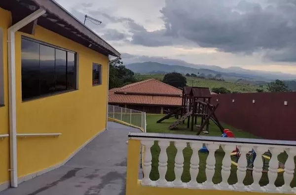 Chácara 4 dormitórios - Loteamento Chácaras Ingrid, Taubaté - Foto 4