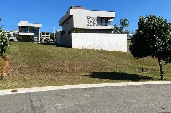Terreno de 300m² - Condomínio Cyrela Landescape - Taubaté/SP - Foto 2