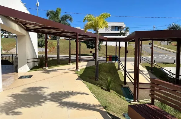 Terreno de 300m² - Condomínio Cyrela Landescape - Taubaté/SP - Foto 5