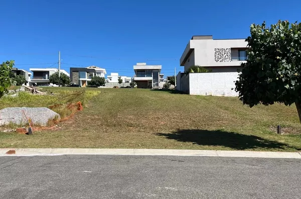 Terreno de 300m² - Condomínio Cyrela Landescape - Taubaté/SP - Foto 1
