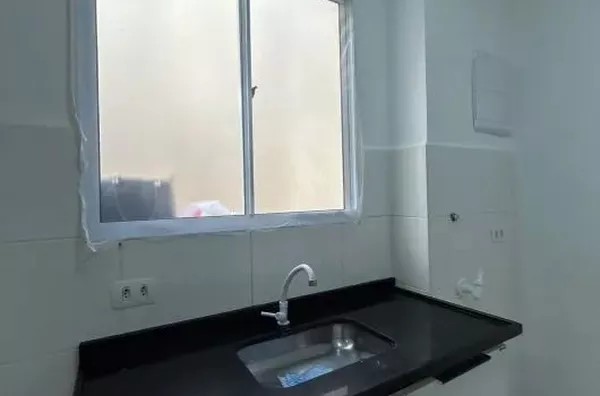 Apartamento com 2 quartos - 60m² - Foto 5