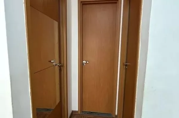 Apartamento com 2 quartos - 60m² - Foto 6