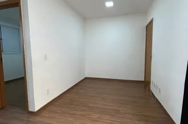 Apartamento com 2 quartos - 60m² - Foto 2
