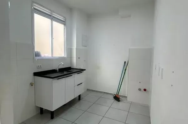 Apartamento com 2 quartos - 60m² - Foto 4