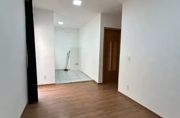 Apartamento com 2 quartos - 60m² - Foto 1