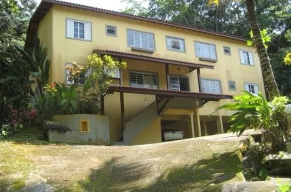 Pousada 10 dormitórios - Praia da Enseada, Ubatuba/SP - Foto 1