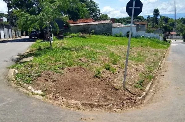 Terreno 830m² - Jardim Santa Tereza, Taubaté/SP - Foto 2
