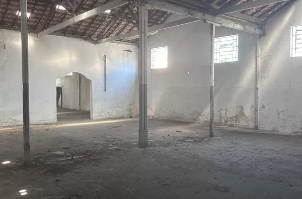 Galpão para Locação - 2.100m² - Foto 4