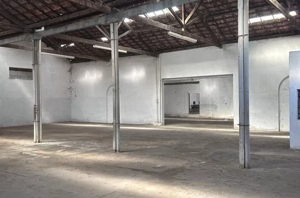 Galpão para Locação - 2.100m² - Foto 6