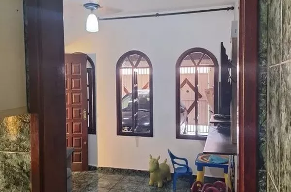 Casa 2 dormitórios, sendo 1 suíte, 101,9m2 - Residencial Novo Horizonte Taubaté-SP - Foto 5