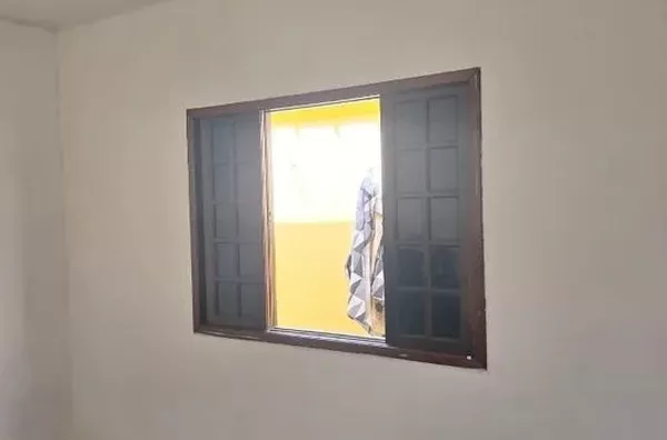 Casa 2 dormitórios, sendo 1 suíte, 101,9m2 - Residencial Novo Horizonte Taubaté-SP - Foto 6