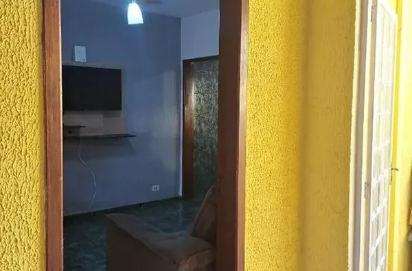 Casa 2 dormitórios, sendo 1 suíte, 101,9m2 - Residencial Novo Horizonte Taubaté-SP - Foto 3