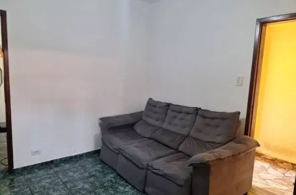 Casa 2 dormitórios, sendo 1 suíte, 101,9m2 - Residencial Novo Horizonte Taubaté-SP - Foto 4