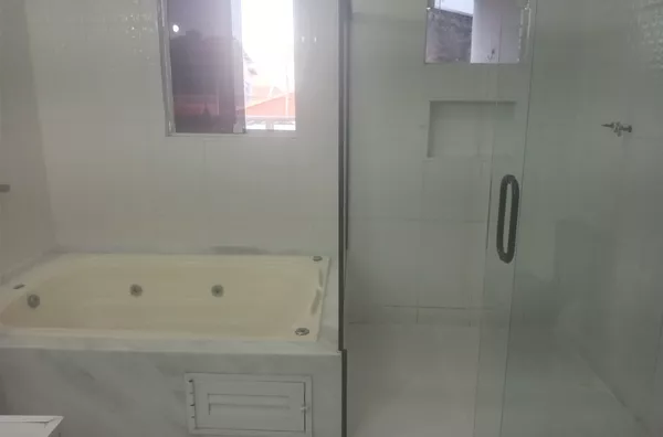 Casa 3 dormitórios 300m² - Vila Aparecida, Taubaté-SP - Foto 6