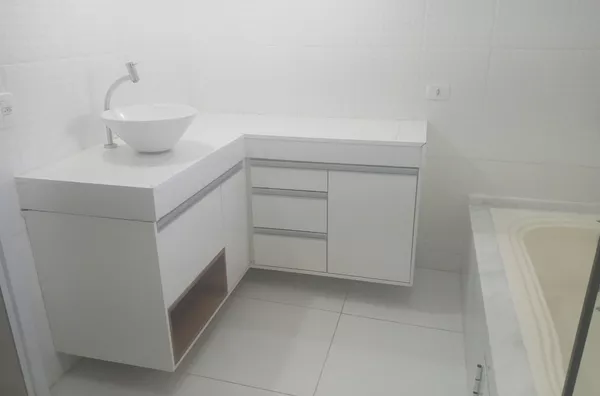 Casa 3 dormitórios 300m² - Vila Aparecida, Taubaté-SP - Foto 5