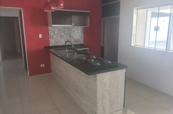Casa 3 dormitórios 300m² - Vila Aparecida, Taubaté-SP - Foto 3