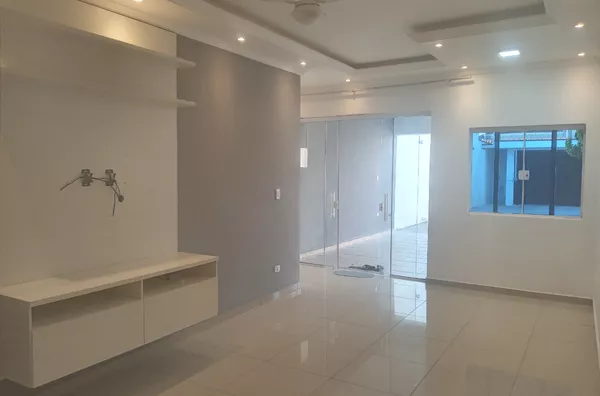 Casa 3 dormitórios 300m² - Vila Aparecida, Taubaté-SP - Foto 1