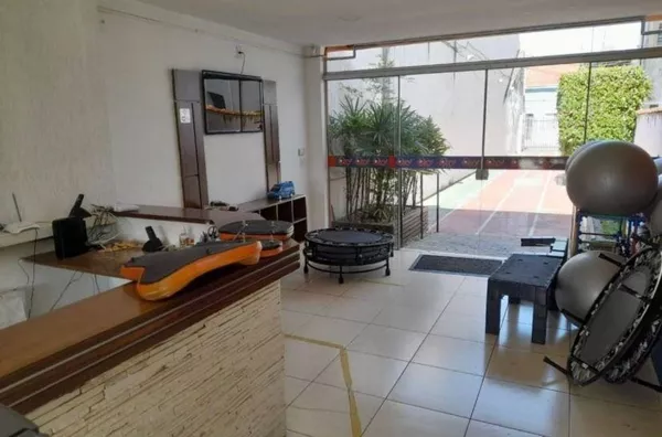 Ponto comercial 700m² - Foto 4