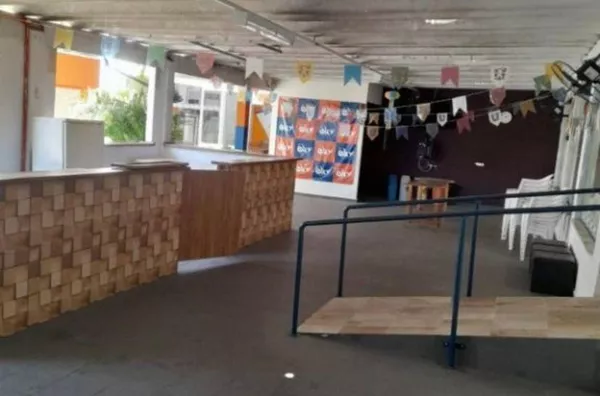Ponto comercial 700m² - Foto 5