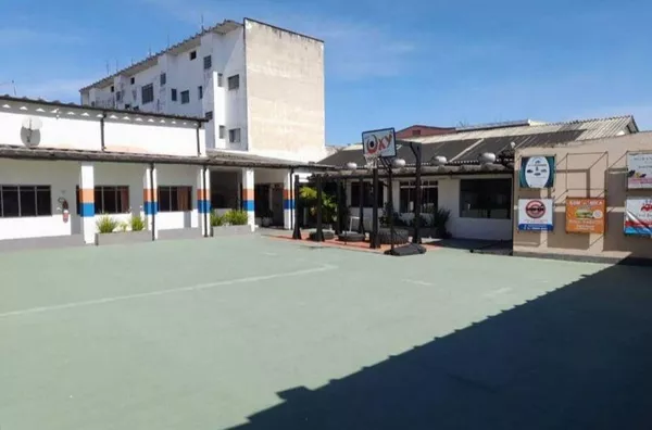 Ponto comercial 700m² - Foto 1