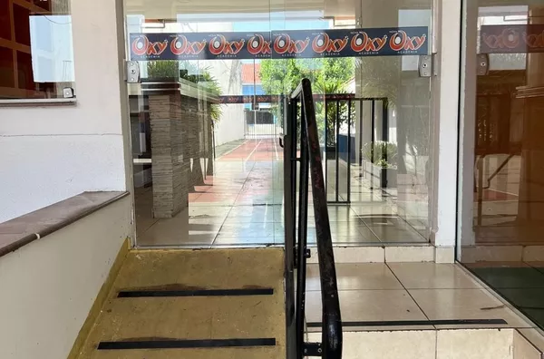 Ponto comercial 700m² - Foto 3