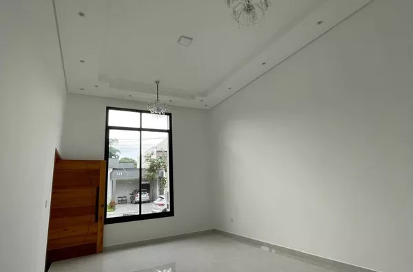 Casa para venda com 3 dormitórios sendo uma suíte. - Foto 3