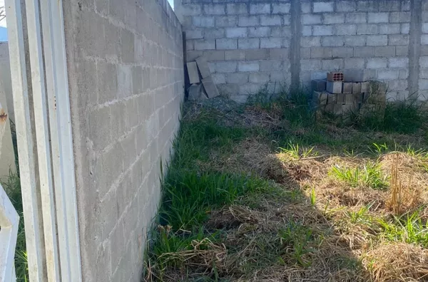 Terreno de 250m² de área total - Loteamento Jardim Alberto Ronconi em Tremembé/SP - Foto 4