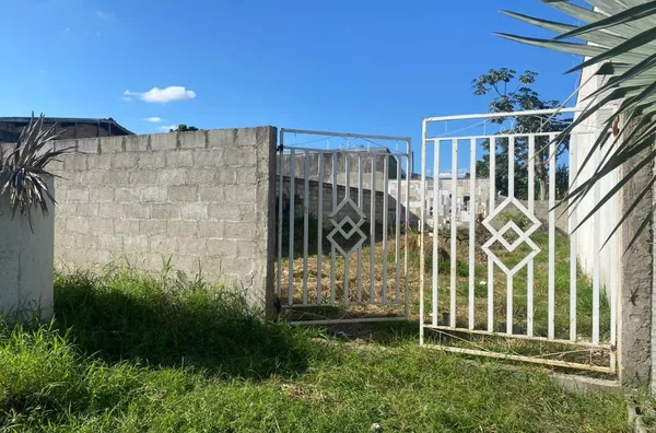 Terreno de 250m² de área total - Loteamento Jardim Alberto Ronconi em Tremembé/SP - Foto 1