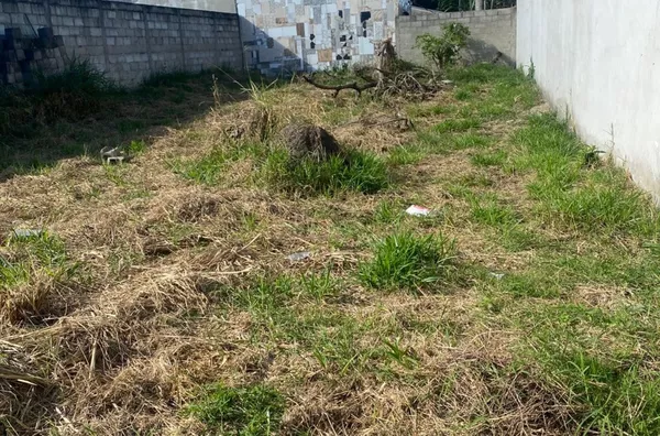 Terreno de 250m² de área total - Loteamento Jardim Alberto Ronconi em Tremembé/SP - Foto 2