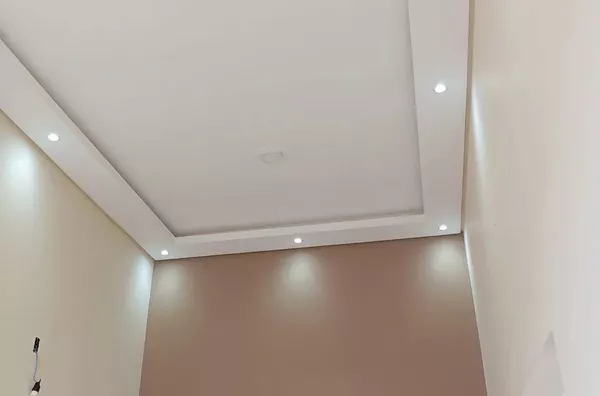 Casa com 3 dormitórios, sendo 1 suíte, 79m² de área privativa - Jardim Oásis em Taubaté/SP - Foto 5
