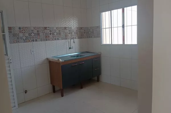 Casa com 3 dormitórios, sendo 1 suíte, 79m² de área privativa - Jardim Oásis em Taubaté/SP - Foto 6