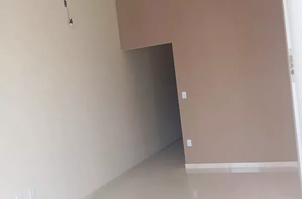 Casa com 3 dormitórios, sendo 1 suíte, 79m² de área privativa - Jardim Oásis em Taubaté/SP - Foto 4