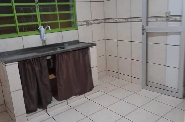 Casa com 2 dormitórios - Chácara São Silvestre, Taubaté/SP. - Foto 2
