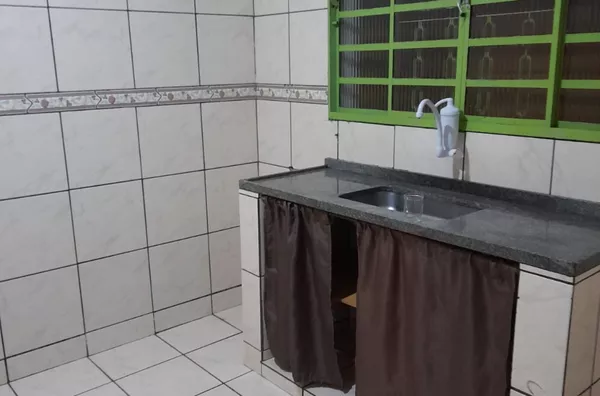 Casa com 2 dormitórios - Chácara São Silvestre, Taubaté/SP. - Foto 3