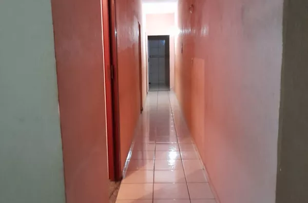 Casa com 2 dormitórios - Chácara São Silvestre, Taubaté/SP. - Foto 6