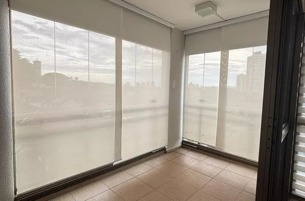 Apartamento Duplex à venda com 3 dormitórios sendo 1 suíte. - Foto 4