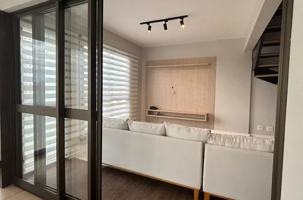 Apartamento Duplex à venda com 3 dormitórios sendo 1 suíte. - Foto 6