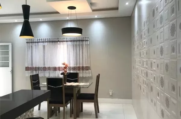 Casa 3 dormitórios - Jardim de Alah, Taubaté/SP - Foto 5