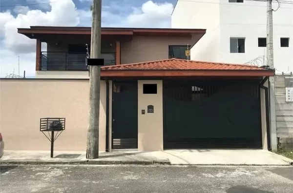 Casa 3 dormitórios - Jardim de Alah, Taubaté/SP - Foto 1