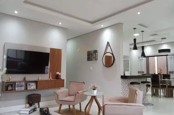 Casa 3 dormitórios - Jardim de Alah, Taubaté/SP - Foto 2