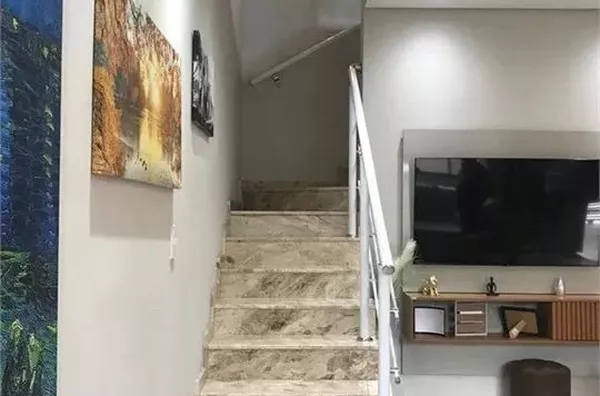 Casa 3 dormitórios - Jardim de Alah, Taubaté/SP - Foto 3