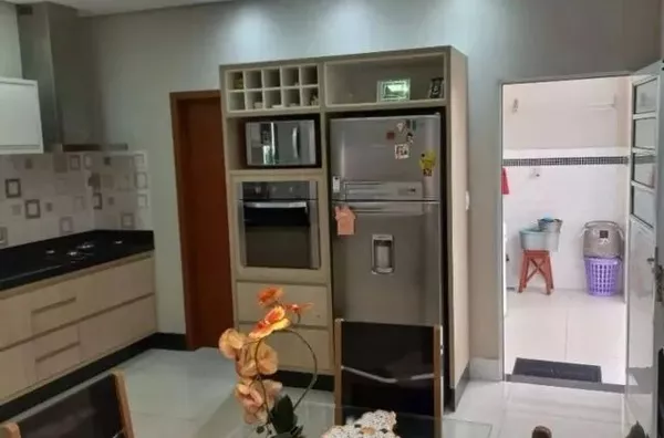 Casa 3 dormitórios - Jardim de Alah, Taubaté/SP - Foto 4