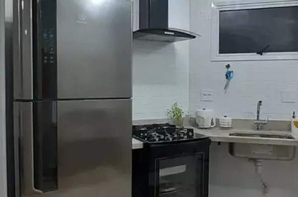 Apartamento 3 dormitórios - Condomínio Village Towers - Foto 5