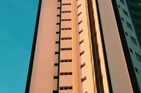 Apartamento 3 dormitórios - Condomínio Village Towers - Foto 1