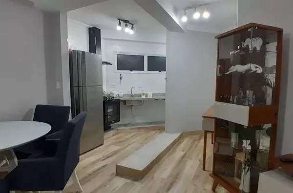 Apartamento 3 dormitórios - Condomínio Village Towers - Foto 4