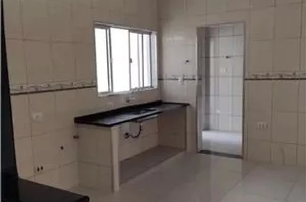Casa 2 dormitórios - Jardim Gurilândia, Taubaté/SP - Foto 4