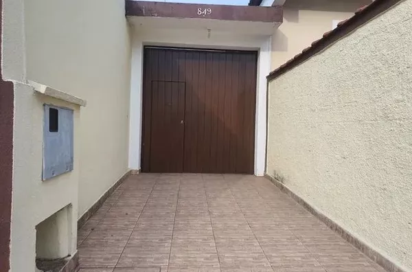 Casa 2 dormitórios - Jardim Gurilândia, Taubaté/SP - Foto 2