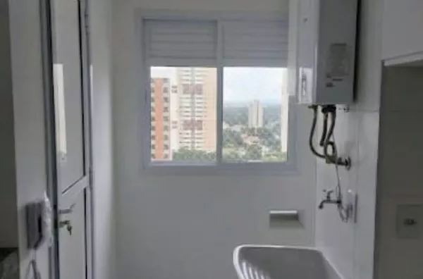 Apartamento com 2 dormitórios sendo 1 suíte - 69m² - Foto 5